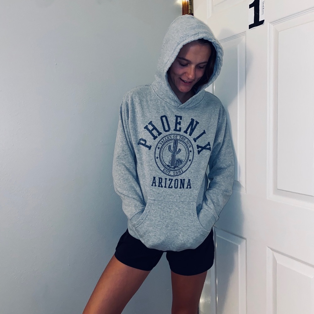Phoenix Arizona hoodie